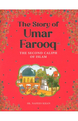 The Story Of Umar Farooq